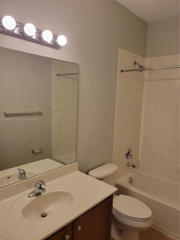 2851 W Prospect Rd 405, Tamarac, FL 33309