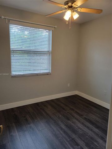 2851 W Prospect Rd 405, Tamarac, FL 33309