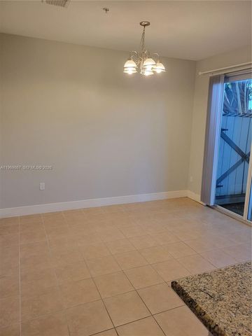 2851 W Prospect Rd 405, Tamarac, FL 33309