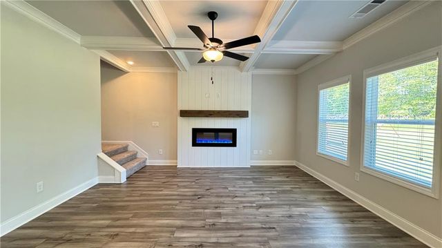2920 Westgate Park Drive, Loganville, GA 30052