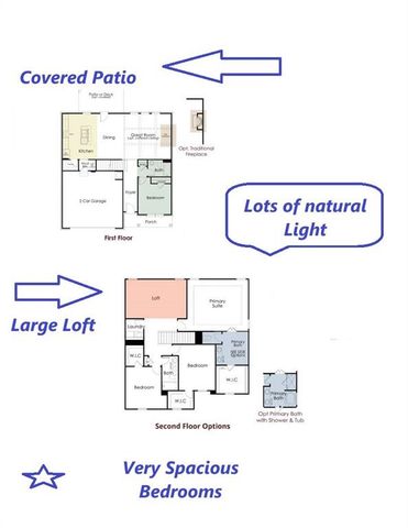 2920 Westgate Park Drive, Loganville, GA 30052