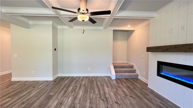 2920 Westgate Park Drive, Loganville, GA 30052