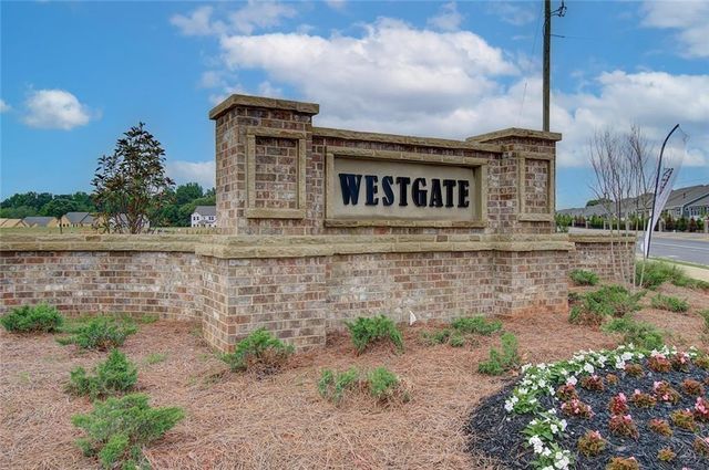 2920 Westgate Park Drive, Loganville, GA 30052