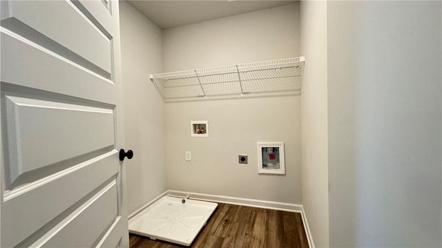 2920 Westgate Park Drive, Loganville, GA 30052