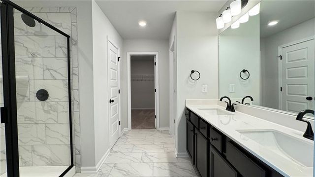 2920 Westgate Park Drive, Loganville, GA 30052