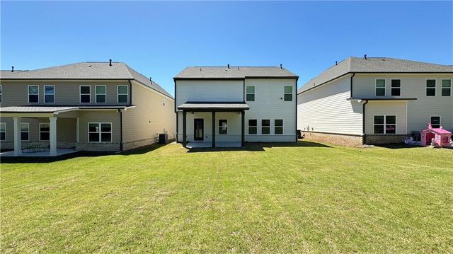 2920 Westgate Park Drive, Loganville, GA 30052
