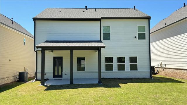 2920 Westgate Park Drive, Loganville, GA 30052