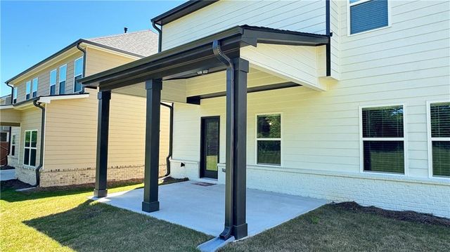 2920 Westgate Park Drive, Loganville, GA 30052