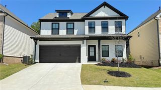 2920 Westgate Park Drive, Loganville, GA 30052