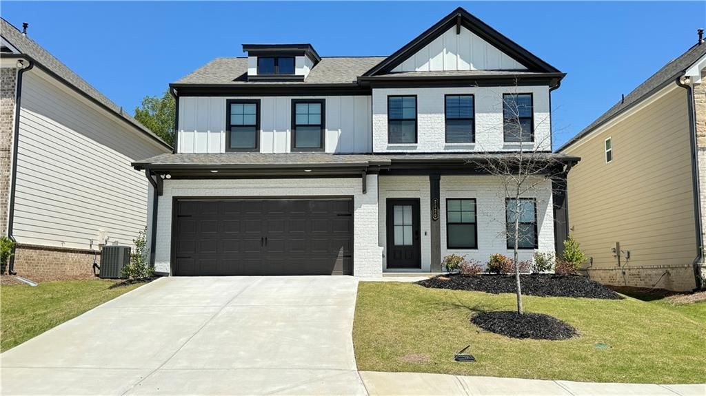 2920 Westgate Park Drive, Loganville, GA 30052