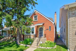 5349 N Neenah Avenue, Chicago, IL 60656