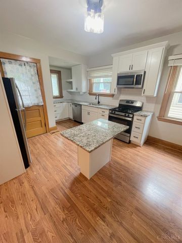 3520 St Martins Place, Cheviot, OH 45211