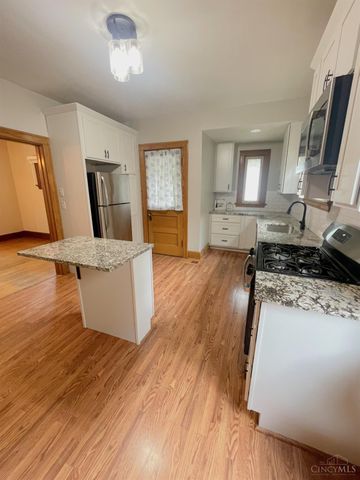 3520 St Martins Place, Cheviot, OH 45211