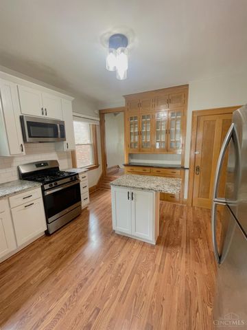 3520 St Martins Place, Cheviot, OH 45211