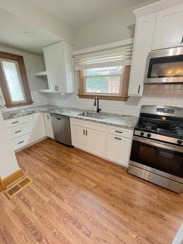 3520 St Martins Place, Cheviot, OH 45211
