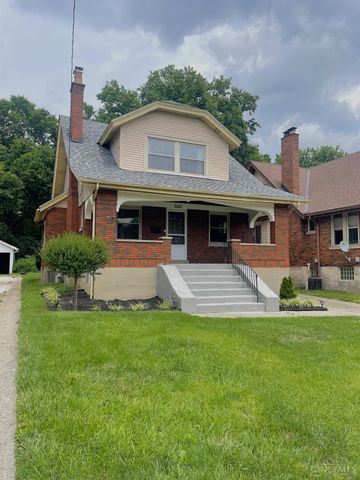 3520 St Martins Place, Cheviot, OH 45211