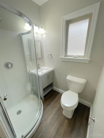 3520 St Martins Place, Cheviot, OH 45211