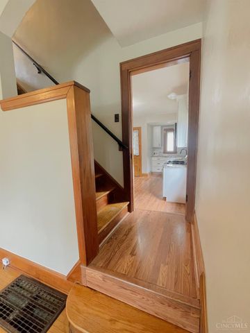 3520 St Martins Place, Cheviot, OH 45211