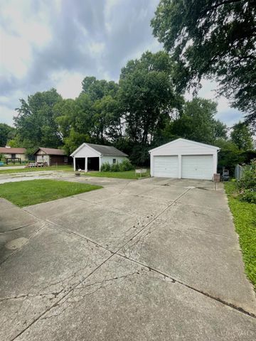3520 St Martins Place, Cheviot, OH 45211