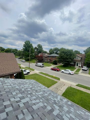 3520 St Martins Place, Cheviot, OH 45211