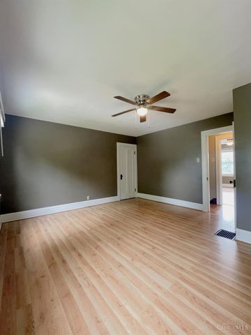 3520 St Martins Place, Cheviot, OH 45211