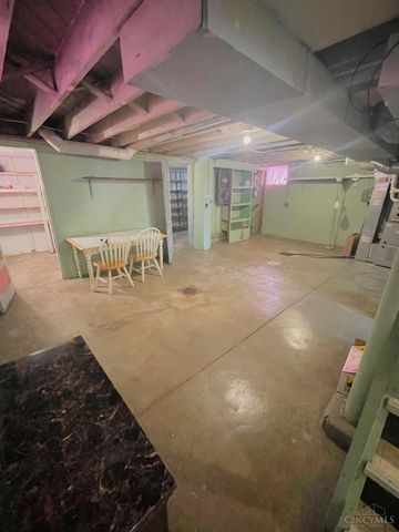 3520 St Martins Place, Cheviot, OH 45211