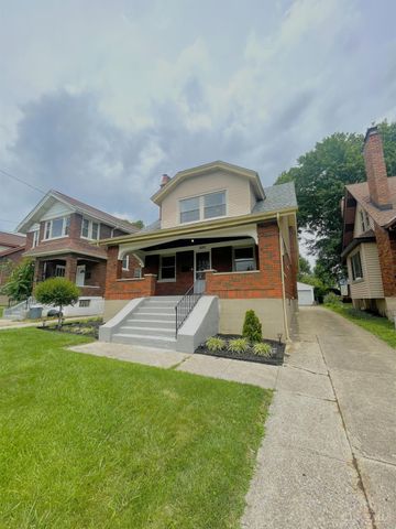 3520 St Martins Place, Cheviot, OH 45211