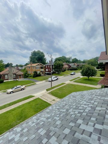 3520 St Martins Place, Cheviot, OH 45211
