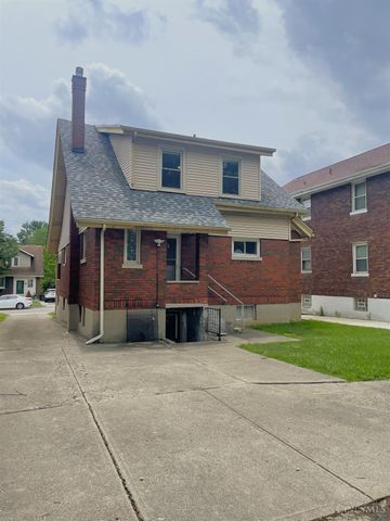 3520 St Martins Place, Cheviot, OH 45211