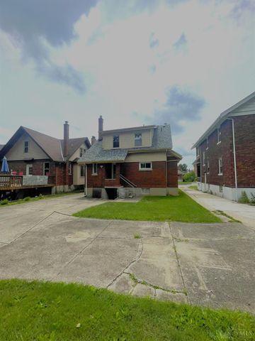 3520 St Martins Place, Cheviot, OH 45211