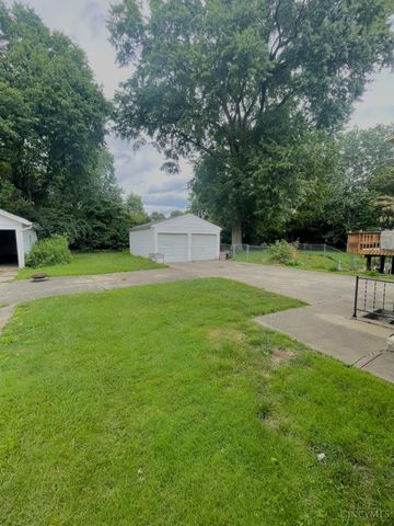 3520 St Martins Place, Cheviot, OH 45211