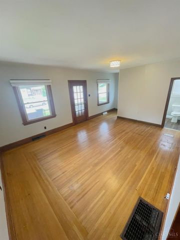 3520 St Martins Place, Cheviot, OH 45211