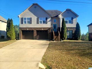 250 DUST RIDGE ROAD, Moody, AL 35004