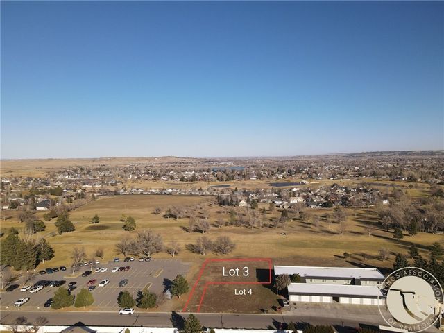 TBD Clubhouse Way, Billings, MT 59105