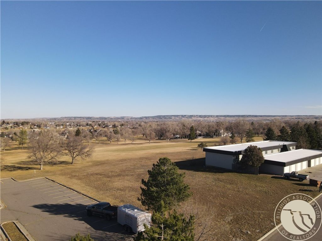 TBD Clubhouse WAY, Billings, MT 59105