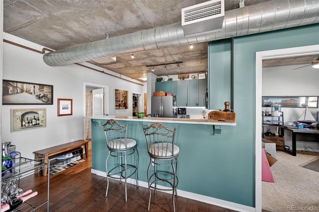 1475 Delgany Street 410, Denver, CO 80202