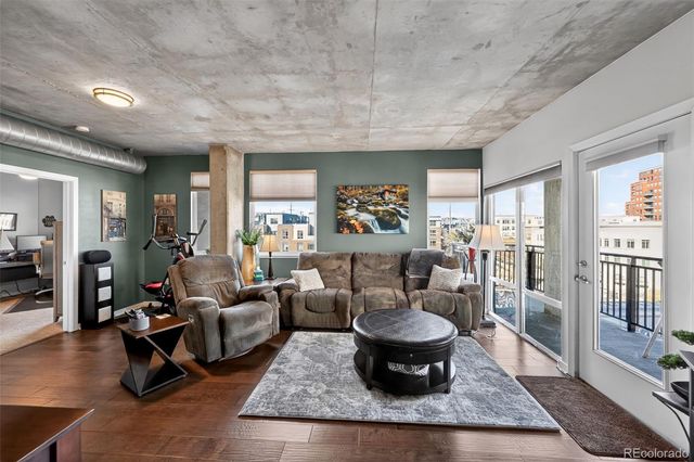 1475 Delgany Street 410, Denver, CO 80202