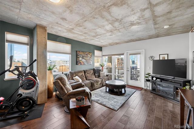 1475 Delgany Street 410, Denver, CO 80202