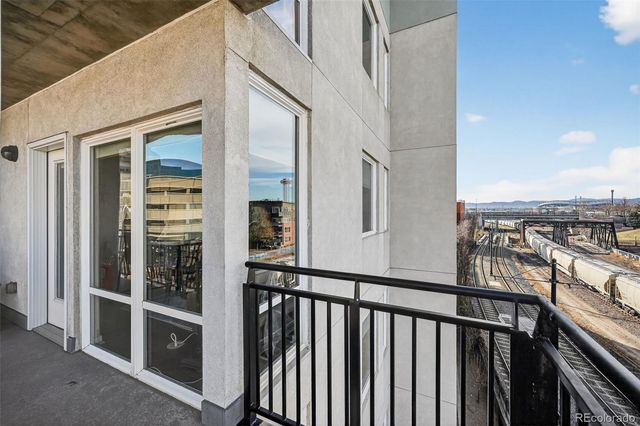 1475 Delgany Street 410, Denver, CO 80202