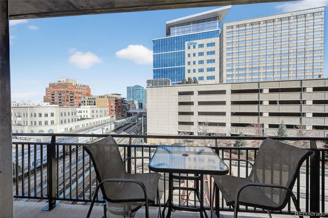 1475 Delgany Street 410, Denver, CO 80202