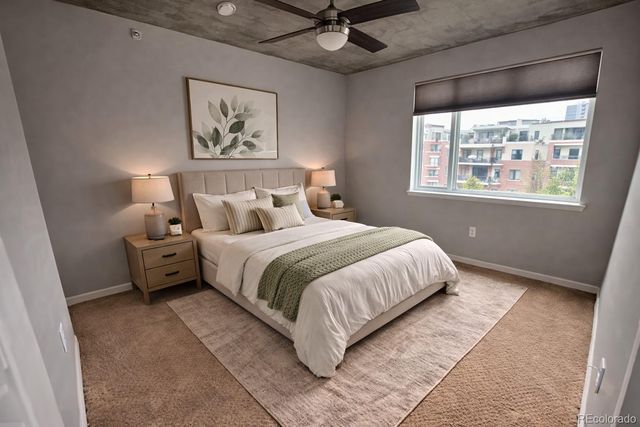 1475 Delgany Street 410, Denver, CO 80202