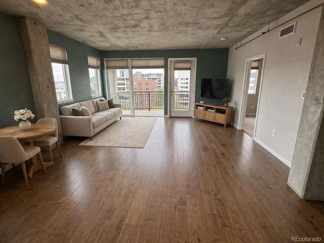 1475 Delgany Street 410, Denver, CO 80202