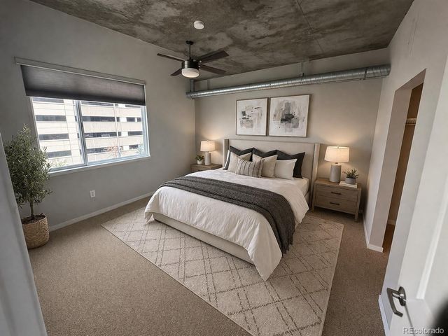 1475 Delgany Street 410, Denver, CO 80202