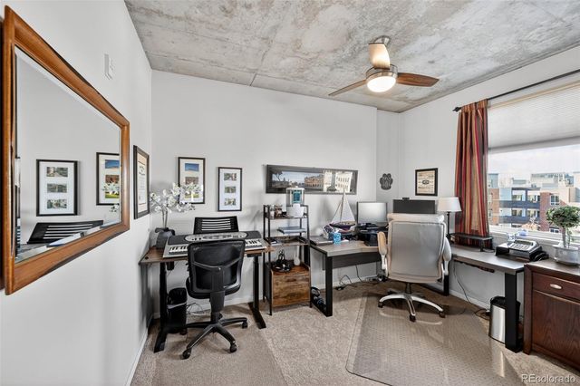 1475 Delgany Street 410, Denver, CO 80202