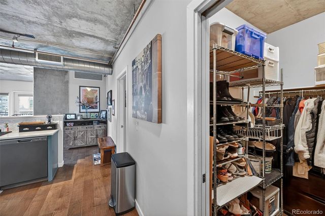 1475 Delgany Street 410, Denver, CO 80202