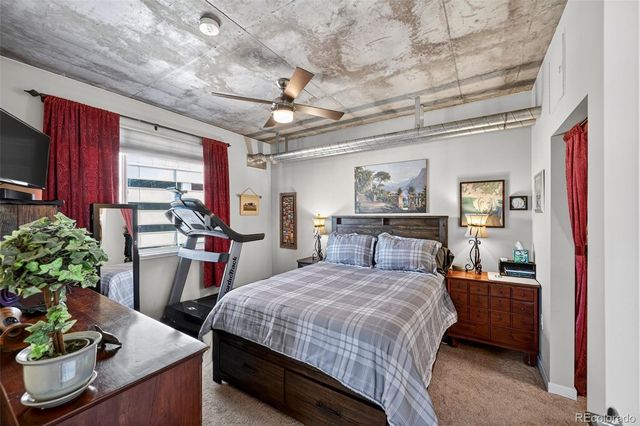 1475 Delgany Street 410, Denver, CO 80202