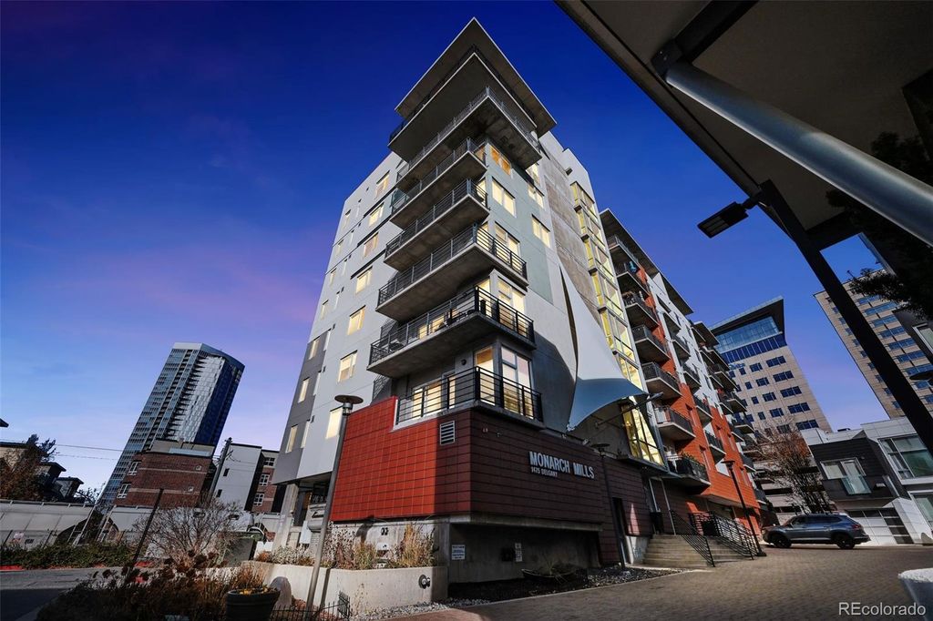 1475 Delgany Street 410, Denver, CO 80202