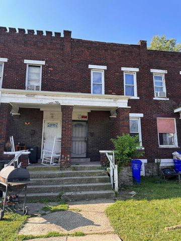 1259 Atcheson Street, Columbus, OH 43203