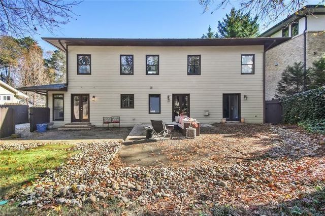 1930 Wildwood Place NE, Atlanta, GA 30324