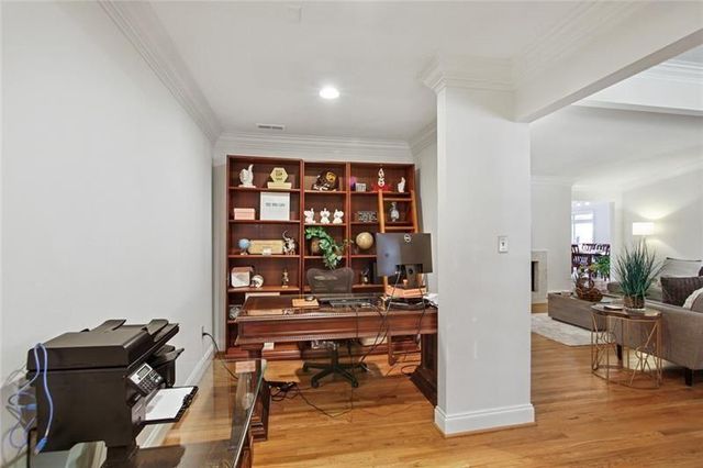 1930 Wildwood Place NE, Atlanta, GA 30324